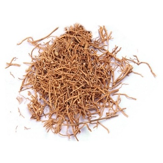 Extracto de ra&iacute;z de Asarum Sieboldii en polvo a granel de alta calidad